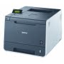 Brother HL-4100 SERIES musteet