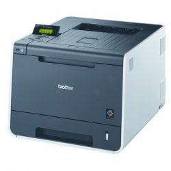 Brother HL 4140CN – Tulostinmusteet
