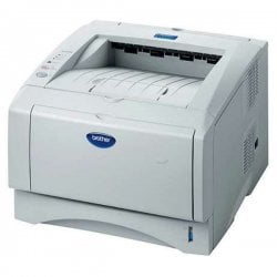 Brother HL 5070N musteet
