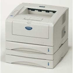 Brother HL 5140 LT musteet