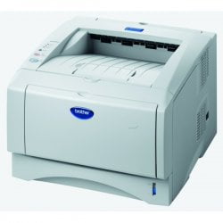 Brother HL 5150 musteet