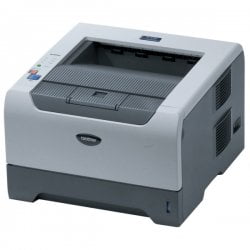 Brother HL-5240 SERIES – Tulostinmusteet