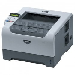 Brother HL 5270 DN DNLT musteet