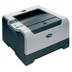 Brother HL 5280 musteet