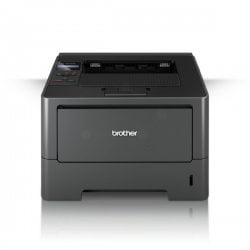 Brother HL-5400 SERIES musteet