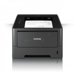Brother HL 5440D musteet