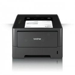 Brother HL 5450DN – Tulostinmusteet