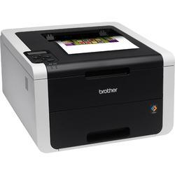 Brother HL 5750 musteet
