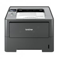 Brother HL-6100 SERIES musteet