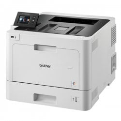 Brother HL 8360P – Tulostinmusteet