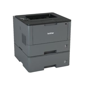 Brother HL-L 5100 DNT musteet