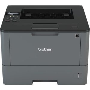 Brother HL-L 5200 DW musteet