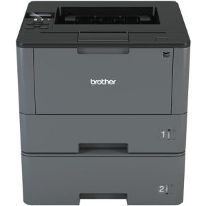 Brother HL-L 5200 DWT musteet