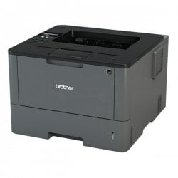 Brother HL-L 5200 SERIES musteet