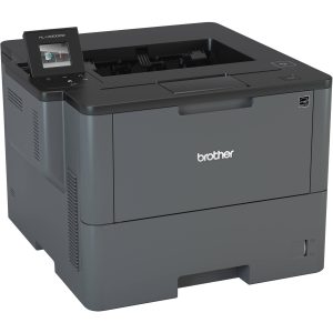 Brother HL-L 6300 SERIES musteet