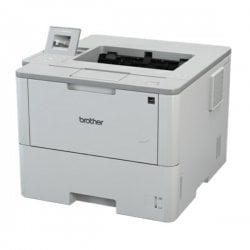Brother HL-L 6400 DWTT – Tulostinmusteet