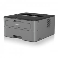 Brother HL-L2300 musteet