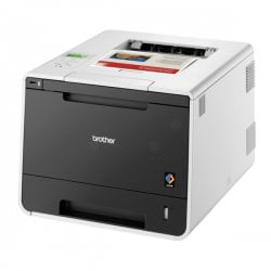Brother HL-L8250 – Tulostinmusteet