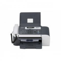 Brother INTELLIFAX 1860 C – Tulostinmusteet