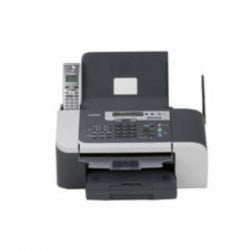 Brother INTELLIFAX 1960 C musteet