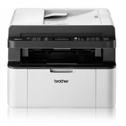 Brother MFC-1911 NW – Tulostinmusteet