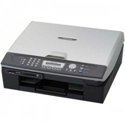 Brother MFC-210C – Tulostinmusteet