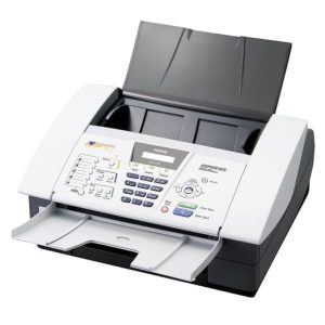 Brother MFC-3240C – Tulostinmusteet