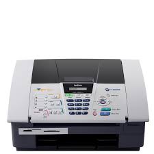 Brother MFC-3340 C – Tulostinmusteet