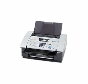 Brother MFC-3340 CN musteet