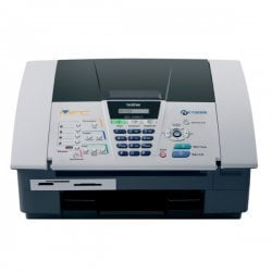 Brother MFC-3342 CN musteet
