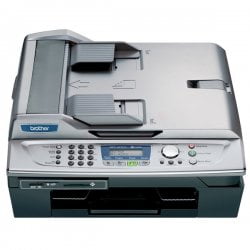 Brother MFC-422 C – Tulostinmusteet