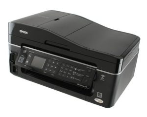 Brother MFC-610 SERIES – Tulostinmusteet