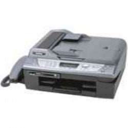 Brother MFC-620 CLN – Tulostinmusteet
