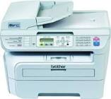 Brother MFC-7320 – Tulostinmusteet