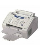 Brother MFC-7525N – Tulostinmusteet