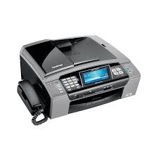 Brother MFC-790 SERIES – Tulostinmusteet