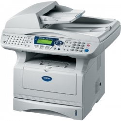Brother MFC-8440 LT – Tulostinmusteet