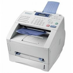 Brother MFC 8700 – Tulostinmusteet