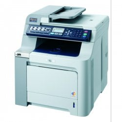 Brother MFC-9440 CDW – Tulostinmusteet