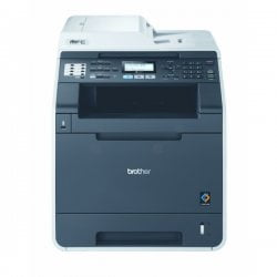 Brother MFC-9560 CDW – Tulostinmusteet