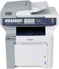 Brother MFC 9840 – Tulostinmusteet