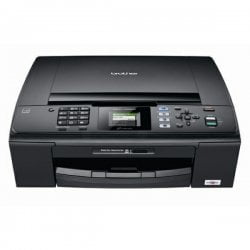 Brother MFC-J 265 W – Tulostinmusteet