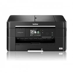 Brother MFC-J 5600 SERIES musteet