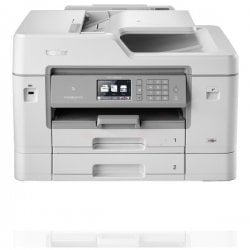 Brother MFC-J 6935 DW – Tulostinmusteet