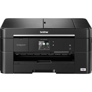 Brother MFC-J5320DW – Tulostinmusteet