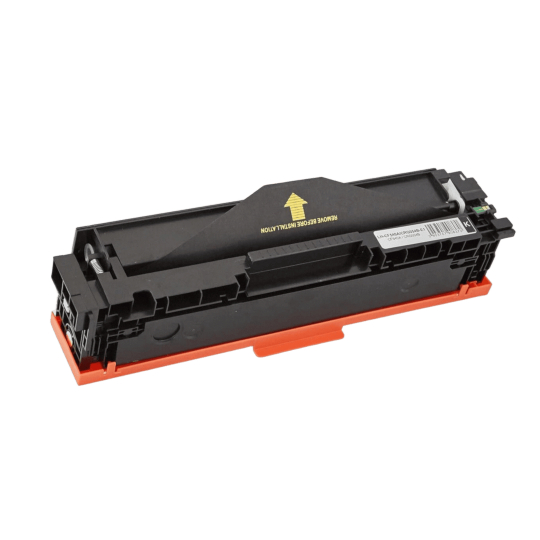 Canon 054 laserkasetti, musta – tarvike, premium - Yhteensopivat tulostinmallit