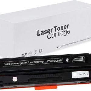 Canon 054H laserkasetti, musta – tarvike, premium - Yhteensopivat tulostinmallit