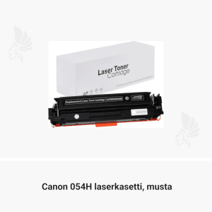 Canon 054H laserkasetti, musta - Yhteensopivat tulostinmallit