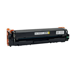 Canon 067H laserkasetti, keltainen – tarvike, premium - Yhteensopivat tulostinmallit
