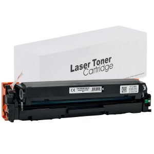 Canon 067H laserkasetti, musta – tarvike, premium - Yhteensopivat tulostinmallit